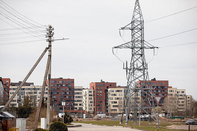 Energetikos agentūros vadovas: ir verslas, ir viešasis sektorius, ir gyventojai turėtų energetikos resursus taupyti