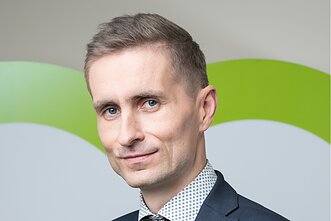 Audrius Ruseckas