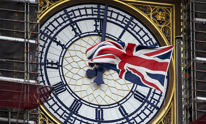 Žinios. JK liepą infliacija perkopė 10 proc. šalyje fiksuojamas kainų kilimas – didžiausias per 40 metų