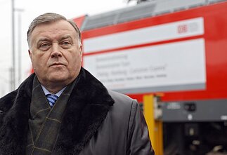 Vladimir Yakunin