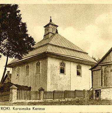 Pakeliui su vasara. Prasideda specialus laidos ciklas, skirtas Lietuvos karaimų metams
