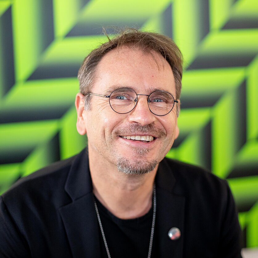 D. Umbraso  / LRT nuotr., Marijonas Mikutavičius