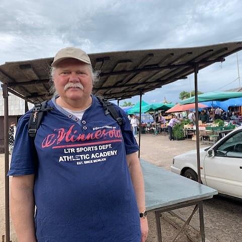 Nuotr. Gintautas Eimanavičius