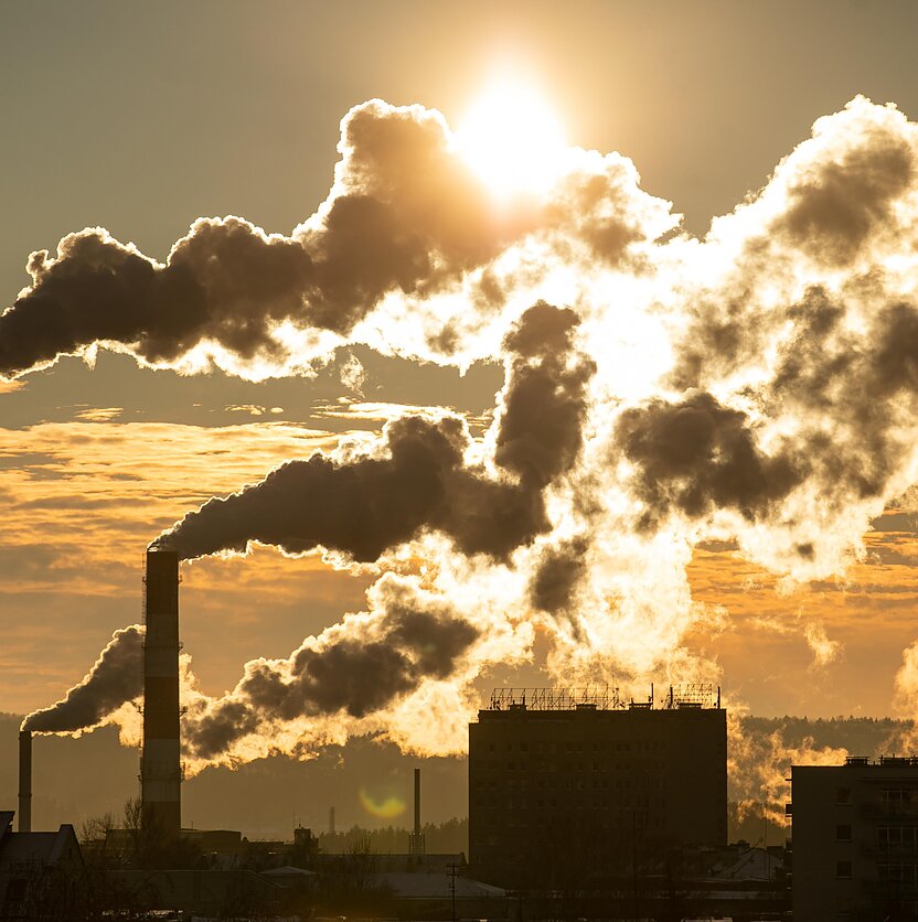 D. Umbraso  / LRT nuotr., Šildymo sezonas