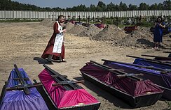 Rusijos karas prieš Ukrainą Rusijos karas prieš Ukrainą