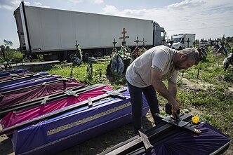 Rusijos karas prieš Ukrainą