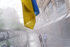 Rusijos karas prieš Ukrainą