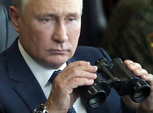 Vladimiras Putinas Vladimiras Putinas