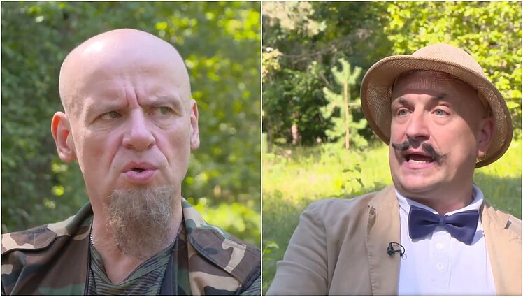Dviračio žinios. Kainų pažabotojas: nepažabotos kainos šuoliuoja neprognozuojamai!