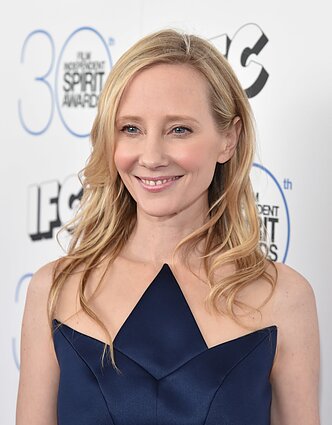 Anne Heche
