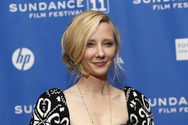 Anne Heche