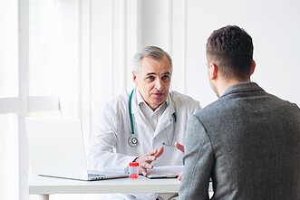 Gydytojo konsultacija Gydytojo konsultacija