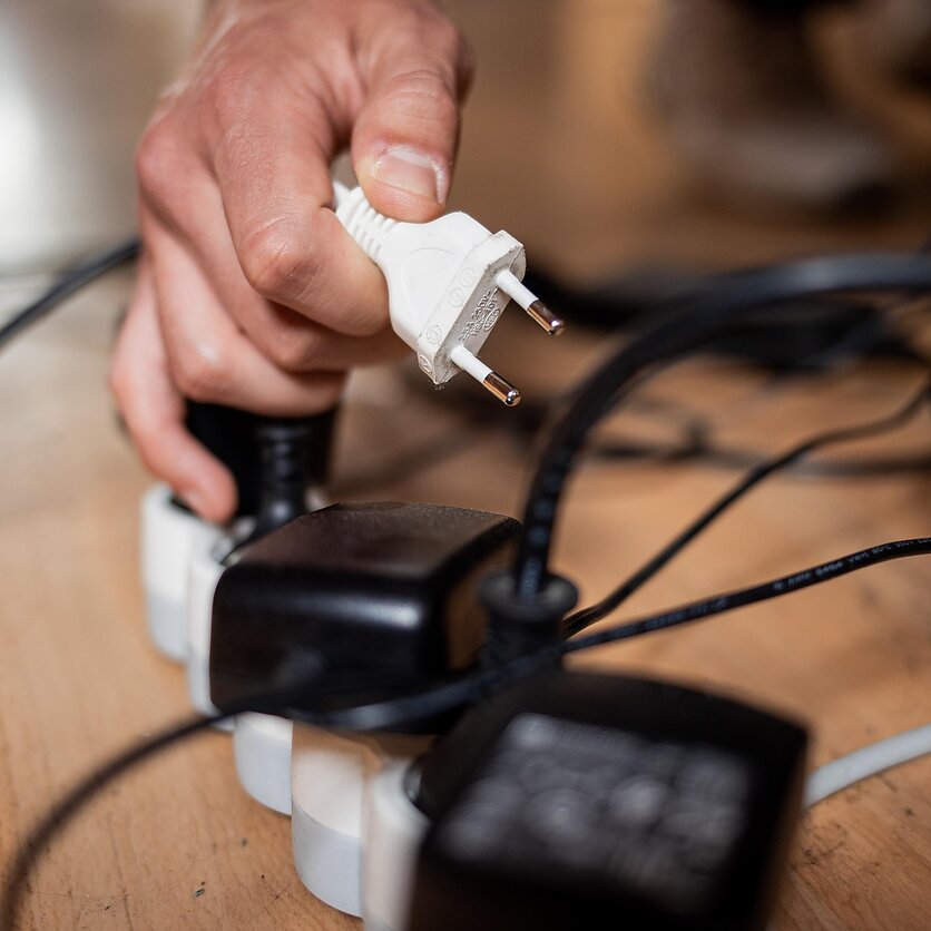 J. Stacevičiaus / LRT nuotr., Elektra