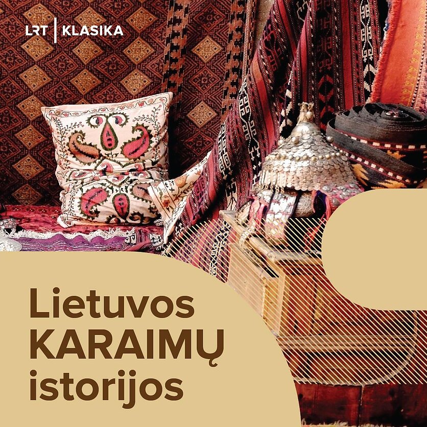 Lietuvos karaimų istorijos. Karaimų kenesos