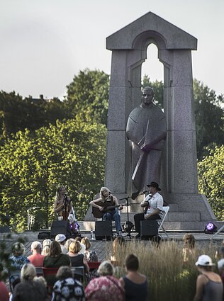 2022 metų festivalis „Purpurinis vakaras“ 2022 metų festivalis „Purpurinis vakaras“