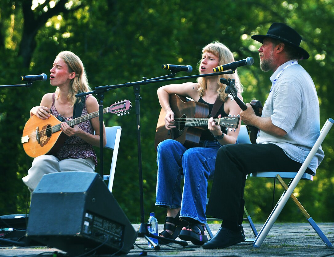 2022 metų festivalis „Purpurinis vakaras“ 2022 metų festivalis „Purpurinis vakaras“