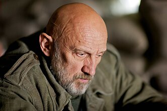 Valentinas Masalskis, filmas „Tvano nebus“