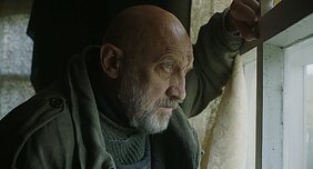 Valentinas Masalskis, filmas „Tvano nebus“