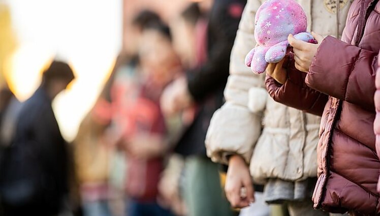 Daugiau kaip 170 vaikų šiemet galėjo patirti seksualinį smurtą: kiek oficiali statistika atspindi realią situaciją?