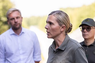 Pasienis; Agnė Bilotaitė