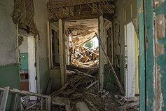 Rusijos karas prieš Ukrainą. Rusijos karas prieš Ukrainą.