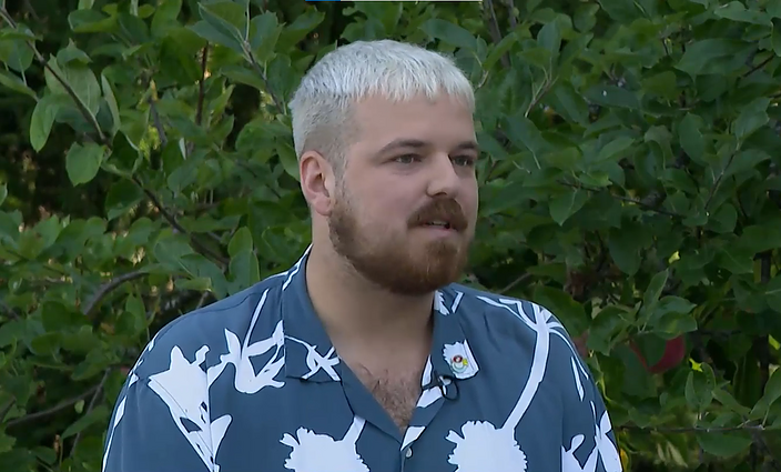 Režisierius Augustas Gornatkevičius: svarbu nepamesti to, kad tu valdai savo laiką