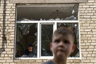 Rusijos karas prieš Ukrainą. Rusijos karas prieš Ukrainą.