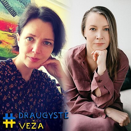 Draugystė veža. Muzika – paveikiausia priemonė žmogaus smegenims