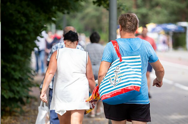 Kelionės Europoje Rusijos piliečiams: nors Lietuva jiems vizų neišduoda, turistai vis tiek gali apsilankyti