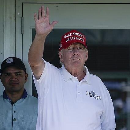 Pasaulio 5. Ar JAV respublikonų partijoje yra vietos D. Trumpo kritikams?