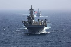USS Kearsarge