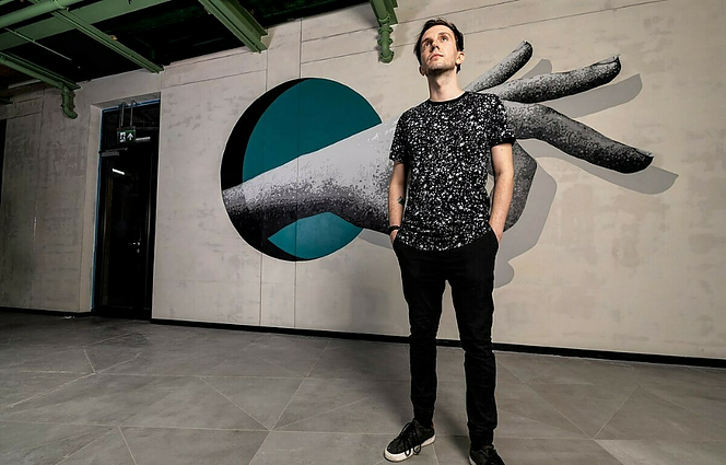 Galerijoje „Meno niša“ – Jurgio Tarabildos efemeriška kasdienių įvykių kolekcija