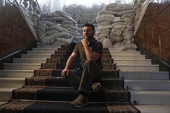 Владимир Зеленский Владимир Зеленский