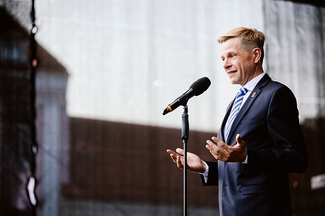 Remigijus Šimašius