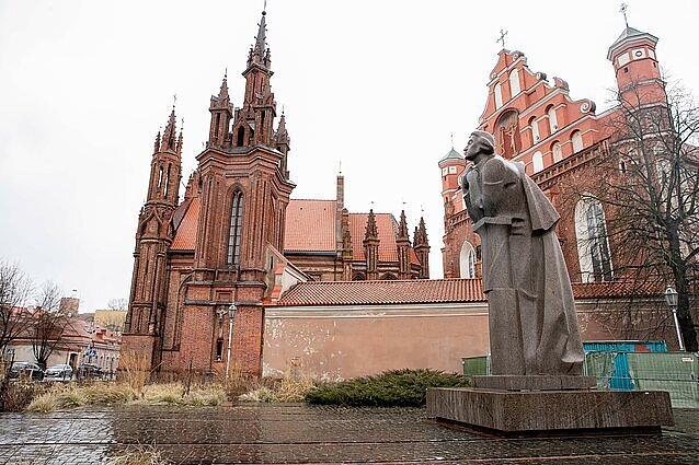 35-osios pirmojo antisovietinio mitingo Vilniuje metinės: ne tik Sąjūdžio, bet ir Baltijos kelio pradžia