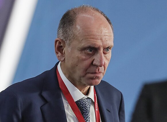 Žinios. Aukcione Gibraltare parduota 75 mln. dolerių vertės jachta, kovą konfiskuota iš rusų milijardieriaus