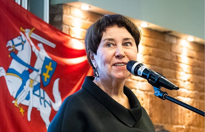 Alina Laučienė