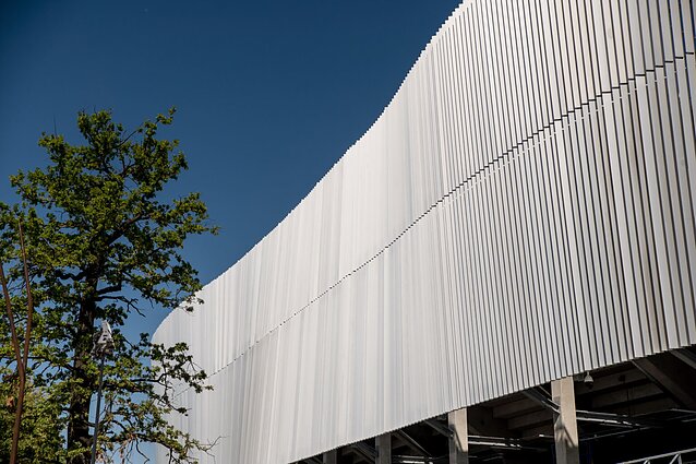 Kauno Dariaus ir Girėno stadionas Kauno Dariaus ir Girėno stadionas