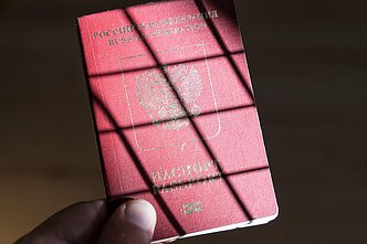 Some EU countries are pushing for a blanket ban on tourist visas for Russians