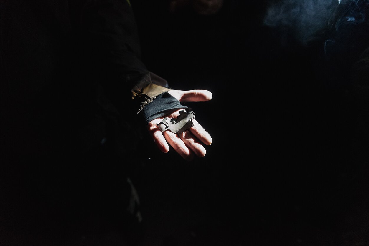 An airstrike in Zhytomyr on March 2 killed several and injured dozens, damaging a hospital and completely destroying a block of private homes.