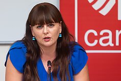 Deimantė Bukeikaitė