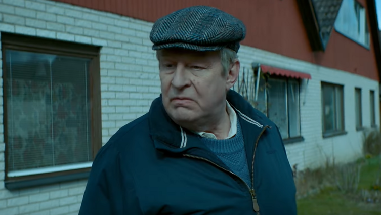 Filmas „Gyveno kartą Uvė“ Filmas „Gyveno kartą Uvė“