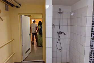 Gabrielė-Petkevičaitė Bite Adult Education Centre in Vilnius