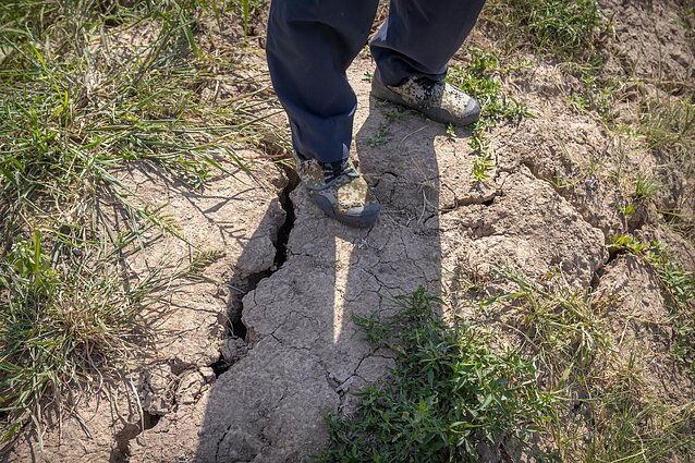 Ekspertas: dėl išsekusių upių ir ežerų labiausiai kenčia energetika