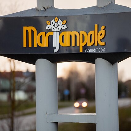 Pakeliui su vasara. Marijampolė: kodėl čia verta ne tik stabtelėti, bet ir apsigyventi?