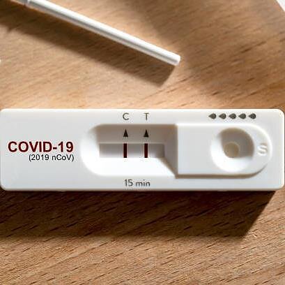 Sveikata. Sergančiųjų COVID-19 greičiausiai yra dukart daugiau, nei pateikiama oficialioje statistikoje