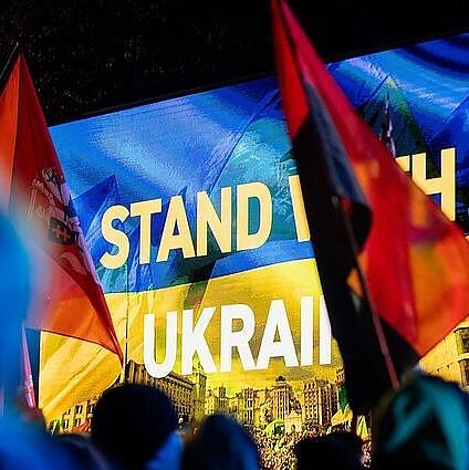 LRT Aktualijų studija. Kodėl Rusiją taip erzina nauja Kyjivo iniciatyva?