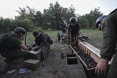 Rusijos karas prieš Ukrainą Rusijos karas prieš Ukrainą