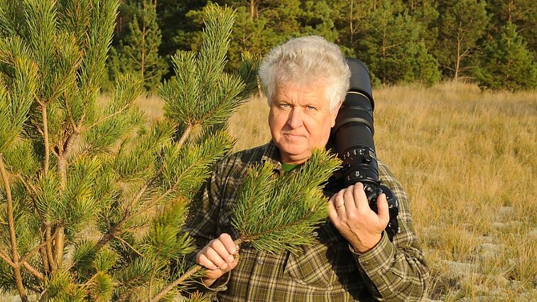 Svarbus pokalbis. Gamtininkas Paltanavičius: labiausiai keičiasi ne gamta, o žmonės, kurie vis agresyviau elgiasi savo aplinkoje