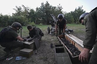 Rusijos karas prieš Ukrainą